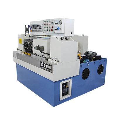 China High Speed ​​Construction Bolting Machine Wire Rolling Mill Wire Rolling Machine for sale