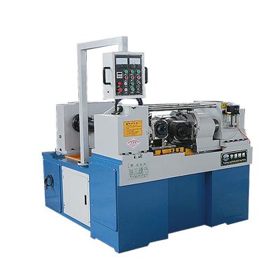 China Building Machine Stable Quality Automatic Rebar Wire Rolling Mill for sale