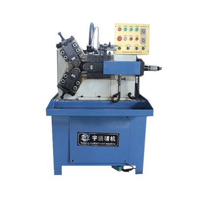 China Construction Machine Three Roller Wire Rolling Mill Small Wire Rolling Mill for sale