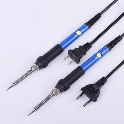 China 60W 80W Socket 60W 80W Adjustable Temperature UR Soldering Iron Soldering Iron Rework Station Heat Pencil Tips Repair Tool 030 for sale