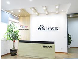 Verified China supplier - Wenzhou Readsun Optical Co., Ltd.