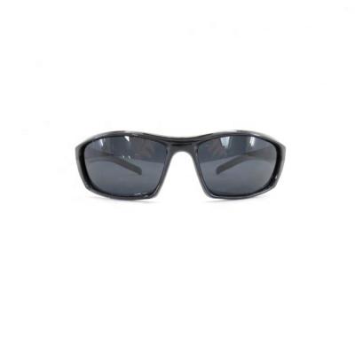 中国 Wenzhou Fashion TR90 Adult Sports Sunglasses Sports Sunglasses With Mirror Lens Meet CE 販売のため