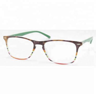 China New Next Pattern Retractable Colorful Glasses Frame Fashion Safety Wholesale High Quality Reading Glasses for sale