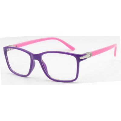 Κίνα Custom Fashion Kid Child Optical Glasses OEM TR90 Optical Frames Eyewear Fashion Eye Glasses For Kids προς πώληση