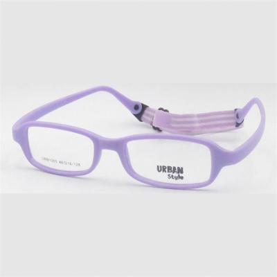 Cina Fashionable Wholesale Tr90 Kids Goggles Solar System Chair Kids Optical Frame Eye Sights in vendita