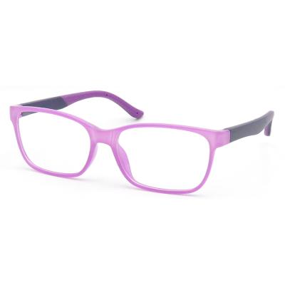 Κίνα Eye frame OEM design fashion kids optical frames kids eyewear tr90 kids glasses προς πώληση