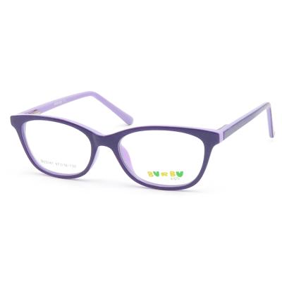 中国 Fashionable Stylish Eye Frame Children CP Injection Frame Kids Glasses Frames Kids Glasses New 販売のため