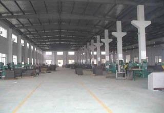 Verified China supplier - Nantong Dihang Metal Products Co., Ltd.