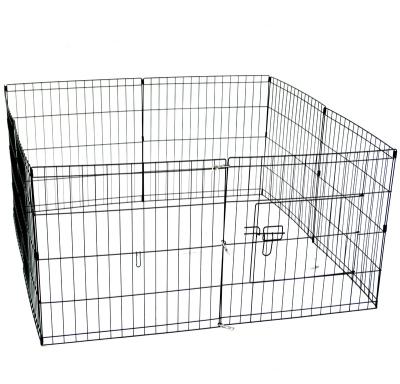 China Hot Selling Viable Rabbit Playpen Folding Pet Playpen for sale