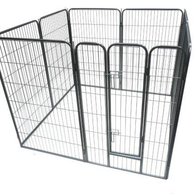 China Durable Heavy Duty Dog Kennel Outdoor Dog Playpen Wholesale for sale