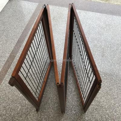 China Sustainable Wholesale Wooden Dog Playpen for sale