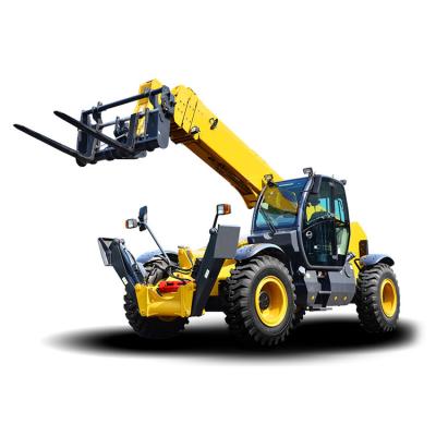 China Construction worksÂ   New XCM G XC6-4517 XT680-170 Telescopic Handlers With 4.5 Tons for sale