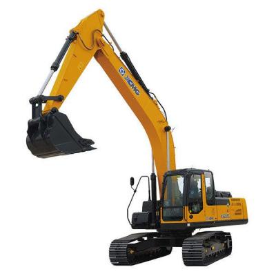 China Construction worksÂ   XE235C 23t Excavator Attachments with Hammer Bucket for sale