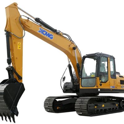 China Construction worksÂ   XE150D 15t China Middle Excavator ForSale for sale