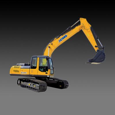 China Construction worksÂ   China Construction Excavator Machine Manufactory XE235C 23 ton excavator for sale for sale