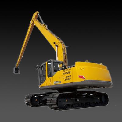 China Construction worksÂ   Competitive Cost of Excavation Construction Machine XE265C 26 Ton Digger for sale