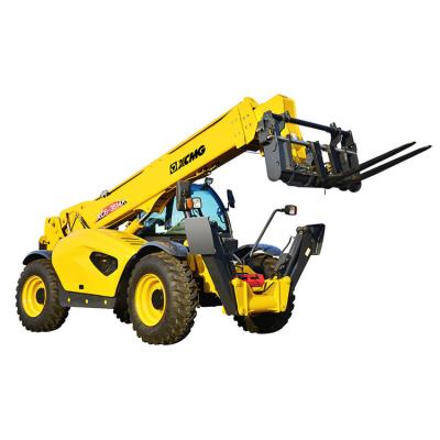 China Construction worksÂ   New Design 3500kg XCM XC6-3507K XC6-3514K Top Telehandler Telehandler for sale