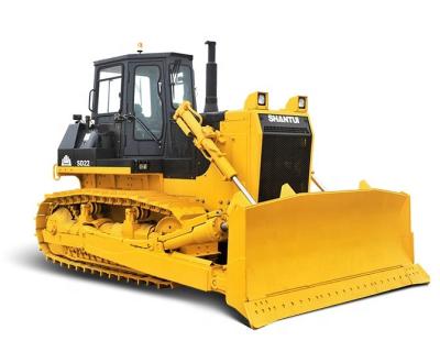 China Construction worksÂ   SD22 Shantui Bulldozers Price for sale