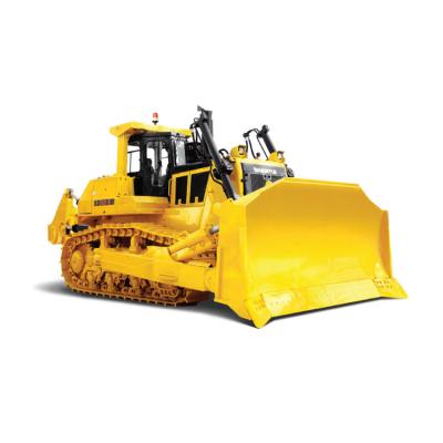 China Construction worksÂ   State-of-the-art Shantui SD52 bulldozer for sale