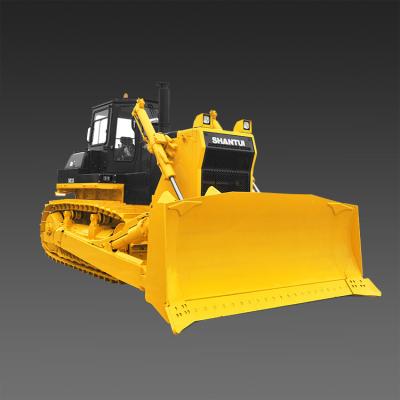 China Construction worksÂ   Shantui SD32 bulldozer price for sale