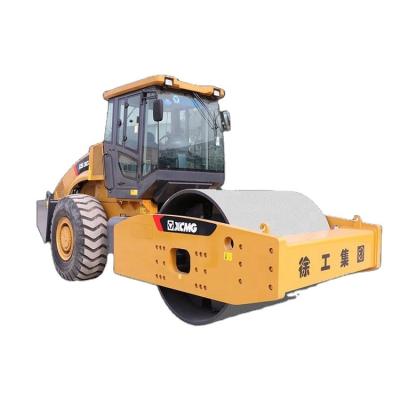 China Construction worksÂ   XCM 30 Ton XS303 Hot Smooth Wheel Drump Compactor Smooth Wheel Roller for sale