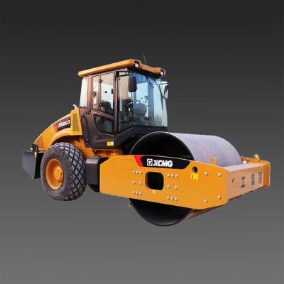 China Construction worksÂ   Compactor XS203JPD 20 Ton Padfoot Roller For Sale for sale