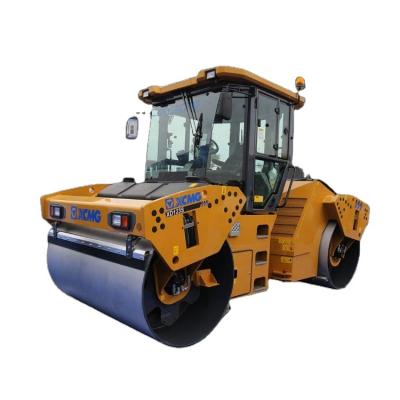 China Construction worksÂ   New XD123 Compact Machines 12t Roller For Sale for sale