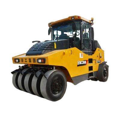 China Construction worksÂ   XCM XP303K 30ton tire compactor roller for sale for sale