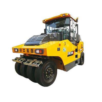 China Construction worksÂ   Road Rollers XCM XP263S Pneumatic Type Pneumatic Roller for sale