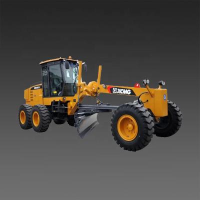 China Construction worksÂ   GR1803 Shang Chai Engine 190hp Motor Grader For Sale for sale