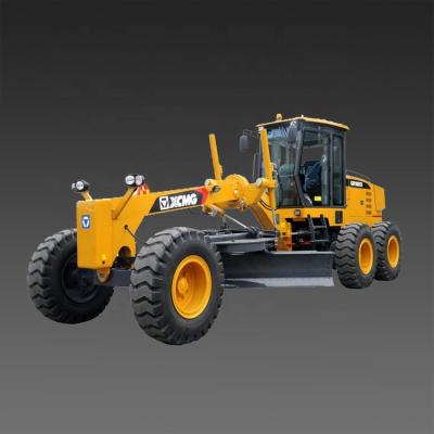 China Construction worksÂ   New Motor GR135 Small Motor Grader Price, Small Motor Grader Price for sale