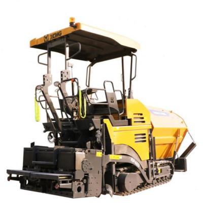 China Construction worksÂ   Asphalt Concrete Road Paver XCM RP403 with Best Price for sale