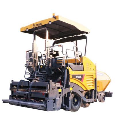 China Construction worksÂ   New XCM RP603L 6m width Asphalt Wheel Road Paver in best condition for sale