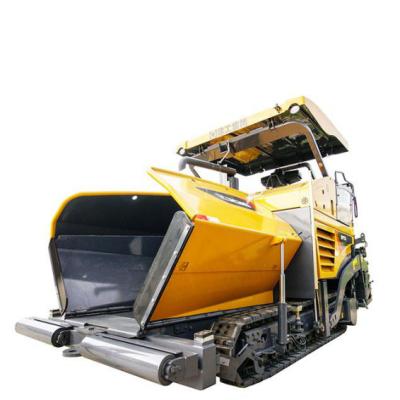 China Construction worksÂ   XCM Official Manufacturer RP753 140KW 24100kg XCM Mini Road Concrete Pavers Asphalt Paver Machine Price For Sale for sale