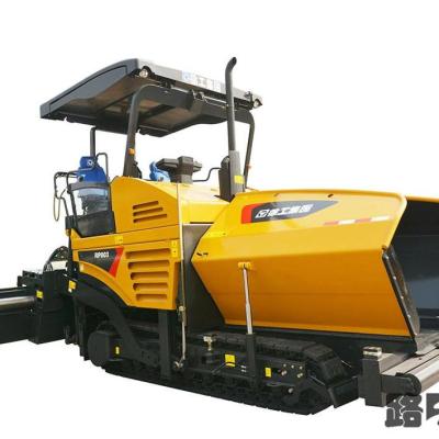 China Other 8m Width Road Paver XCM RP803 Laying Machine Asphalt Pavers Price for sale