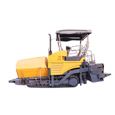 China Construction worksÂ   9m Width Road Paver RP903 Laying Machine Asphalt Pavers Price for sale