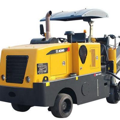 China Other Most Popular 1000MM Width Concrete Pavement Milling Milling Machine For Sale XCM XM1003 for sale