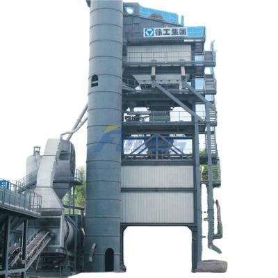 China Construction worksÂ   Cold Mix Asphalt Plant XAP240 240TPH Produced in China Factory for sale