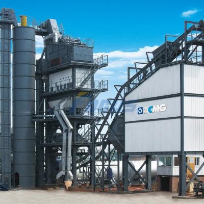 China Construction worksÂ   XCM XAP400 400t/h Asphalt Mixing Plant Road Construction Machinery for sale