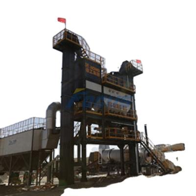 China Construction worksÂ   Asphalt Batch Plant popular 80 ton premix plant batching price good in china factory for sale