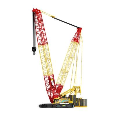 China Other Cheap Super Lift XGC400 400 Ton Crawler Crane For Sale for sale