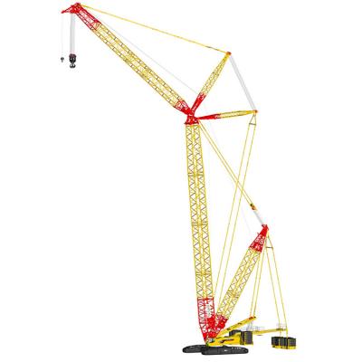 China Other New XCM XGC650 600t Crawler Crane For Sale for sale