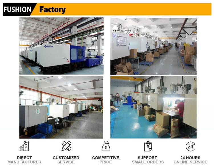 Verified China supplier - Yiwu Fushion Trading Co., Ltd.