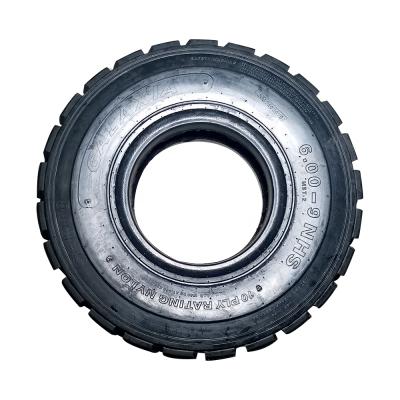 China SUV And Light Truck Vehicle High Technology Popular Forklift Rubber Tires for sale