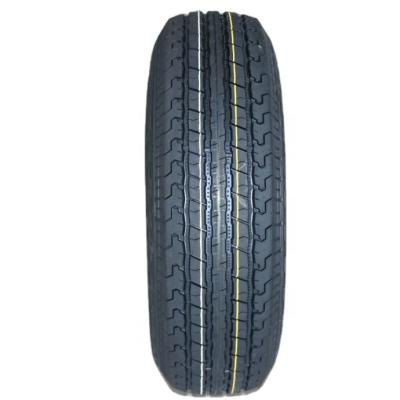 China Trailer Part Supply Trailer Tire ST TIRES ST175/80R13 Special For USA And Canada Market for sale