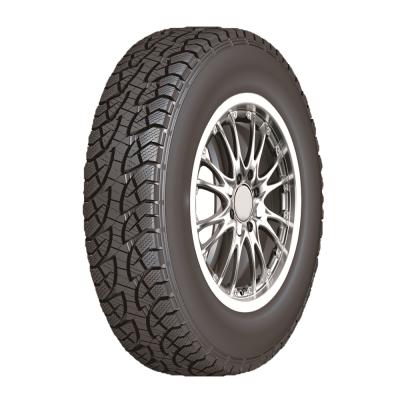 China AT Tire 235/75R15LT 4X4 Off Road Tire Pickup Light Truck Tire 215/75R15LT 10 PAIRS for sale