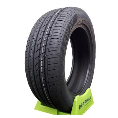 China UHP Rubber Car Tire 215/45R17 215/45R17 ACP TIRE Passenger Car Tire for sale