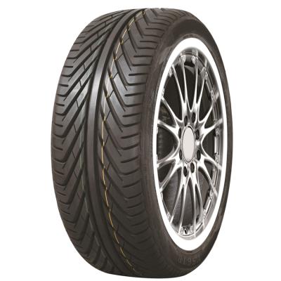 China Malaysia Nature New China BEARWAY Car Tire 215/40ZR17 V Shape Passenger Car Rubber Tires UHP for sale