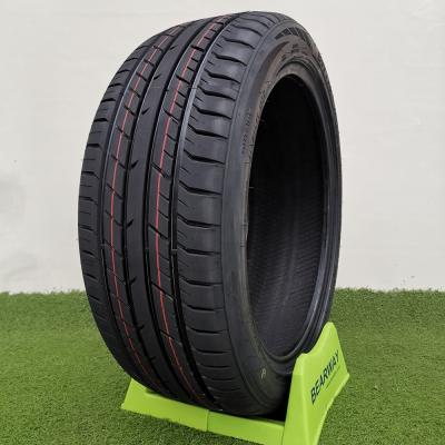 China Malaysia nature new SUV car tire sport UHP rubber car tire 275/50R21 with SASO certificate for sale