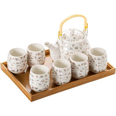 China Top quality of the best viable prices enough with Chinese Coffee Tray tea and tea sets for sale